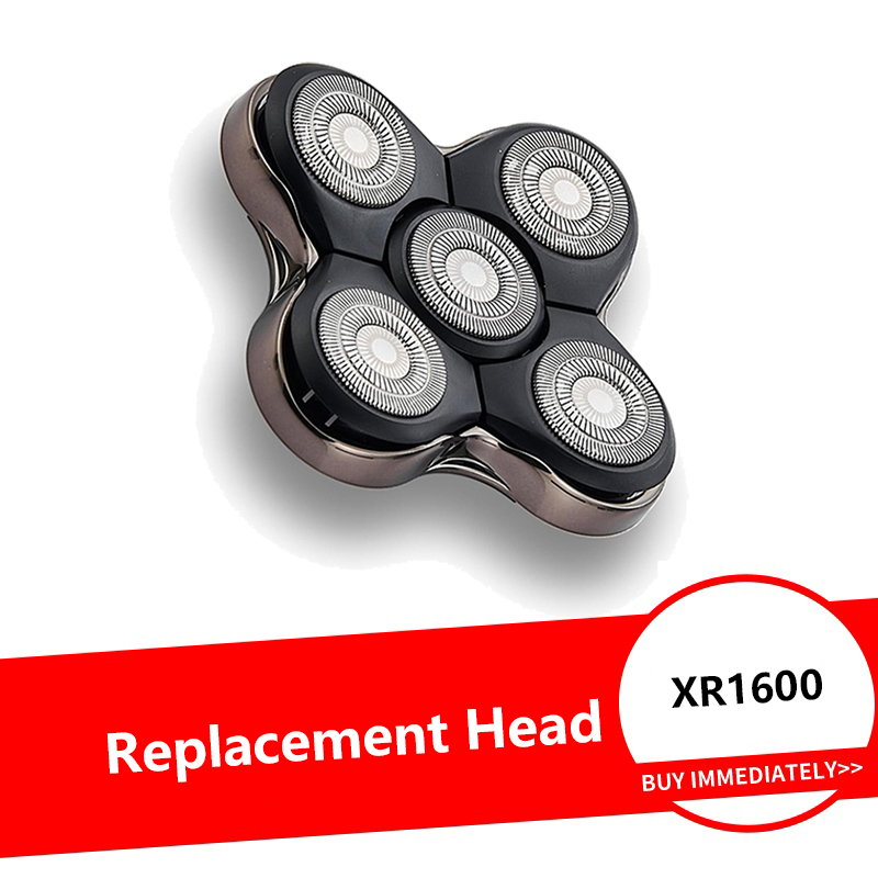 Men'S Grooming Shaver - Сменная головка Remington Balder Boss XR7120