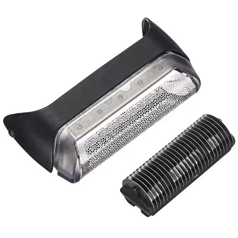 Men'S Grooming Shaver - Сменная сетка и лезвие для бритвы