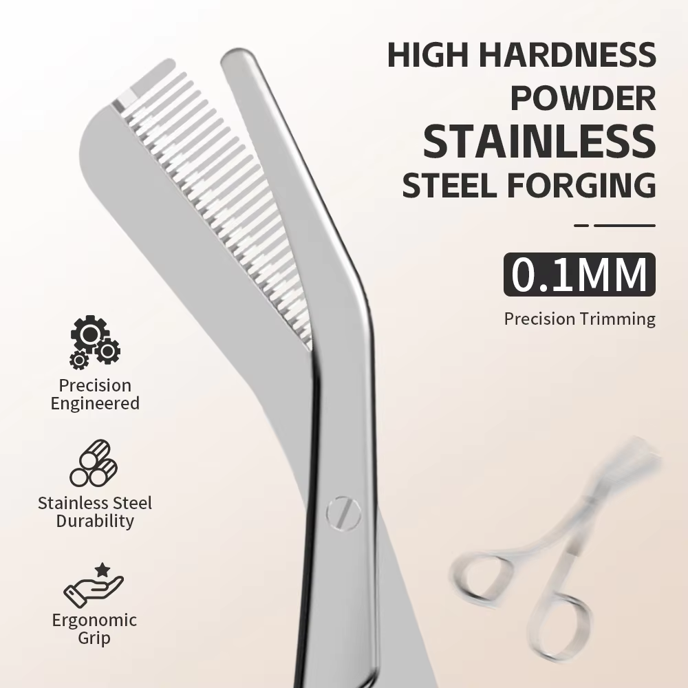 Men'S Grooming Product - 1 набор инструментов для ухода за