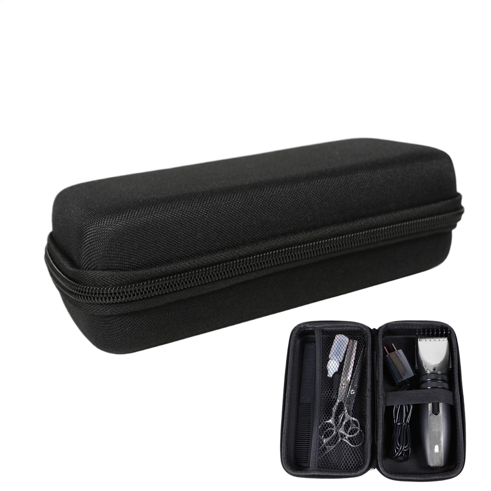 Mens Grooming Box - Кейс для хранения электрических инструментов для