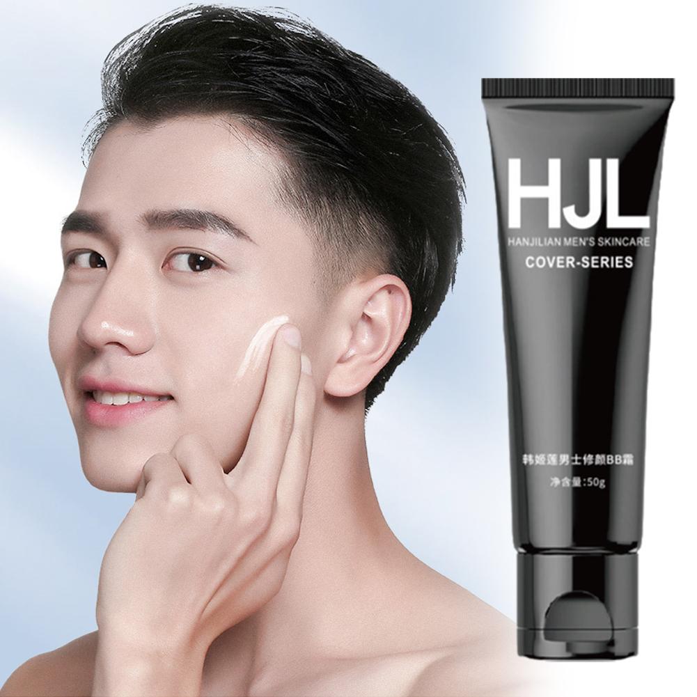 Men'S Grooming Cream - 1/5/10 шт. BB-крем для мужчин, уход