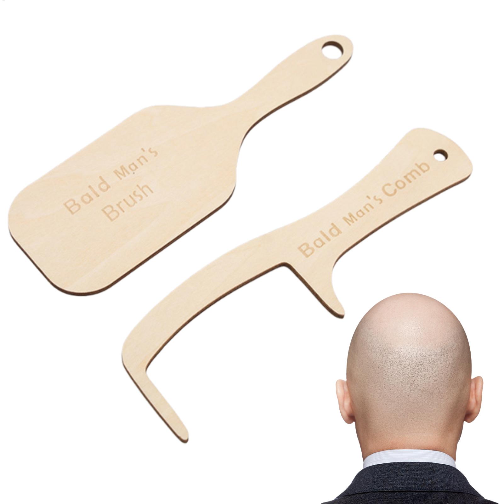Men'S Grooming Product - 2 шт., забавный инструмент для ухода