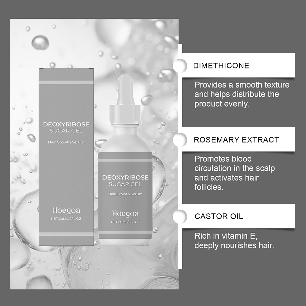 Рост волос в сыворотке сыворот – обзор и цена Men'S Grooming Gel