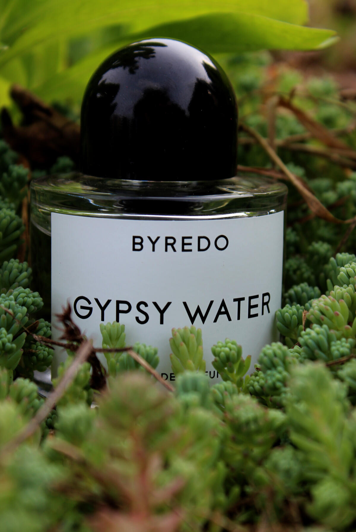 Парфюмерная вода Byredo Style  – обзор и цена Men'S Grooming Deodorant