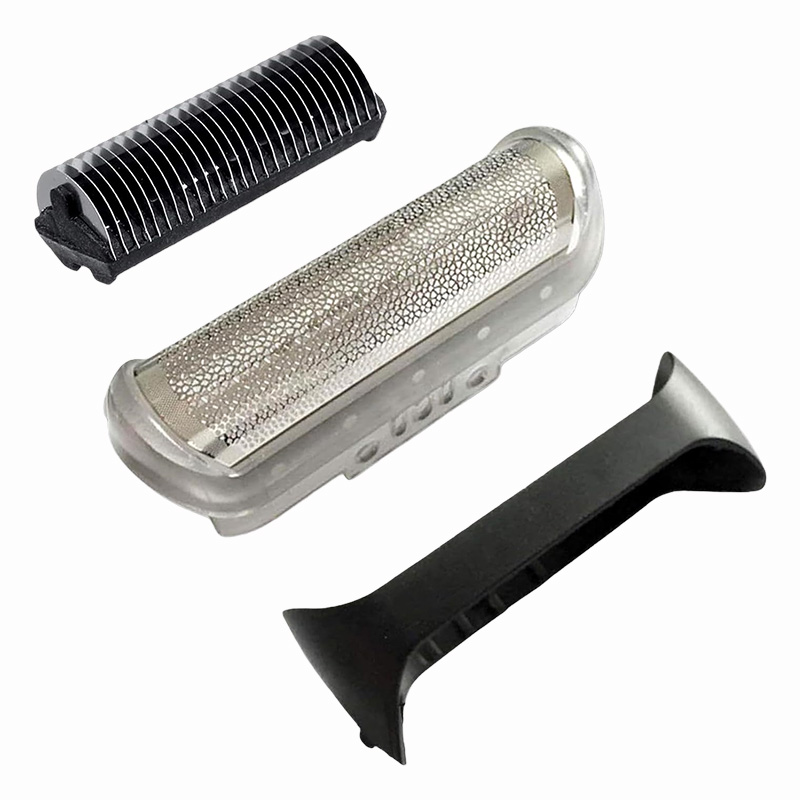 Сменная сетка и лезвие для бри – обзор и цена Men'S Grooming Shaver