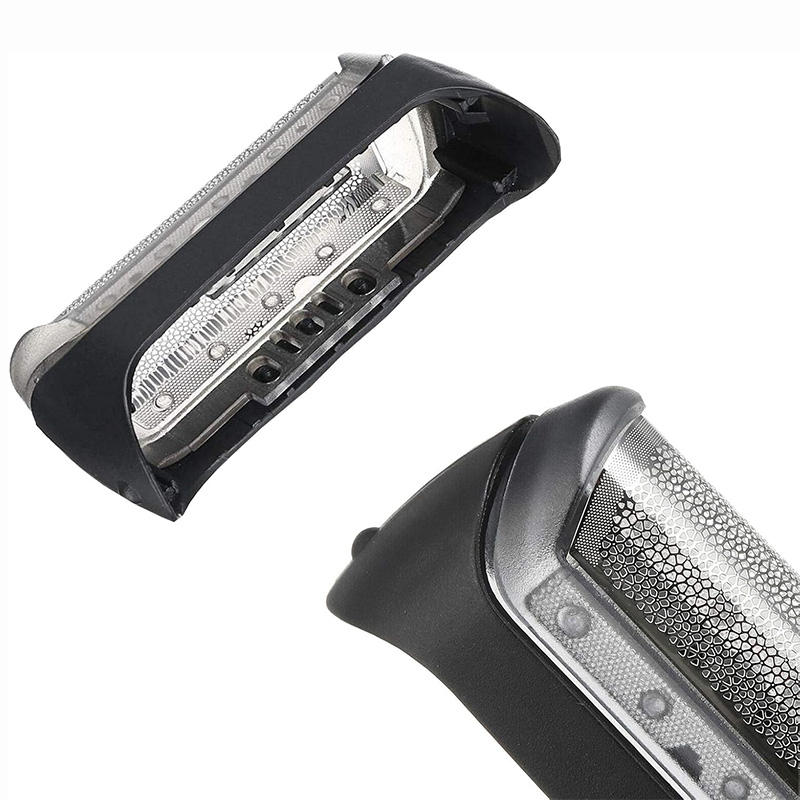Сменная сетка и лезвие для бри – обзор и цена Men'S Grooming Shaver