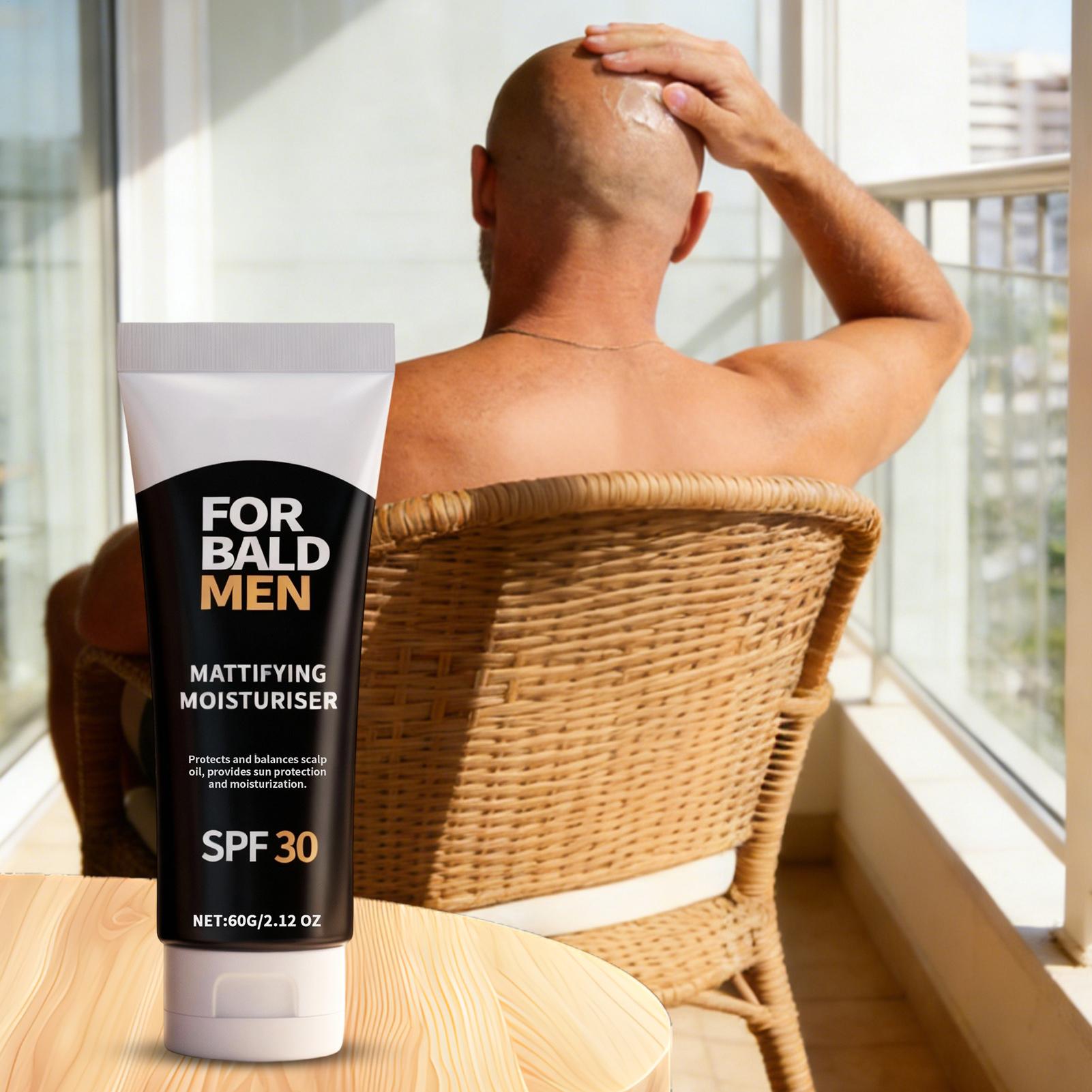 60 г Увлажняющий матирующий ге – обзор и цена Men'S Grooming Gel