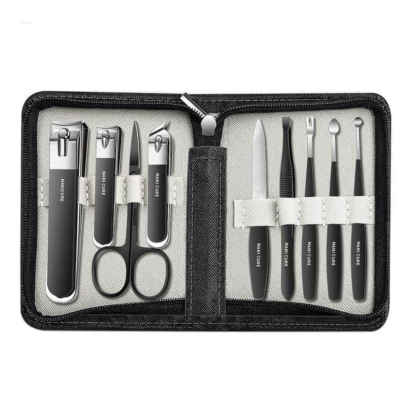 Набор для маникюра и педикюра  – обзор и цена Men'S Grooming Gift Box