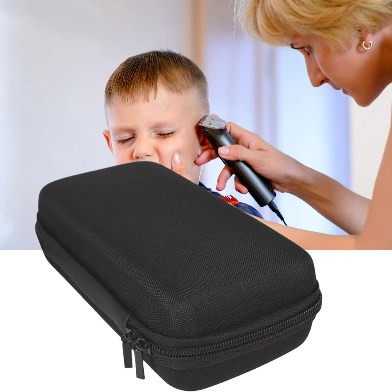 Сумка для парикмахерских инстр – обзор и цена Mens Grooming Box