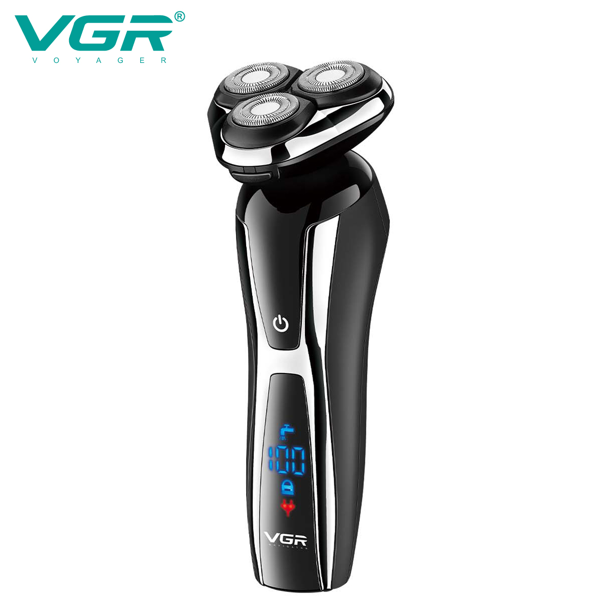VGR электробритва для влажной  – обзор и цена Men'S Grooming Razor Kit