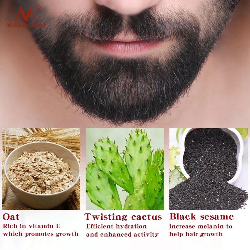Натуральное оранжевое органиче – обзор и цена Men'S Grooming Wax