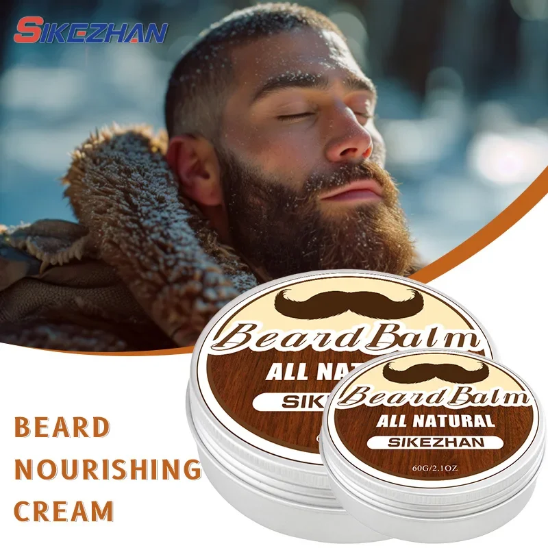 Масло для роста бороды, восков – обзор и цена Men'S Grooming Wax