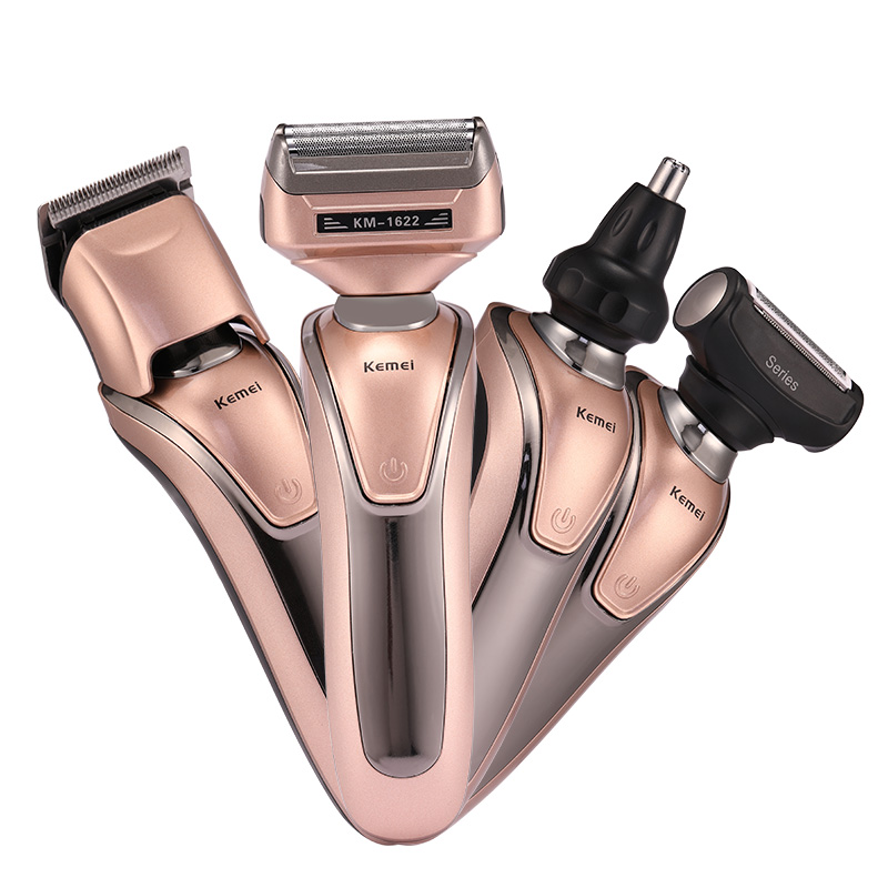 Многофункциональная бритва Kem – обзор и цена Men'S Grooming Razor Kit