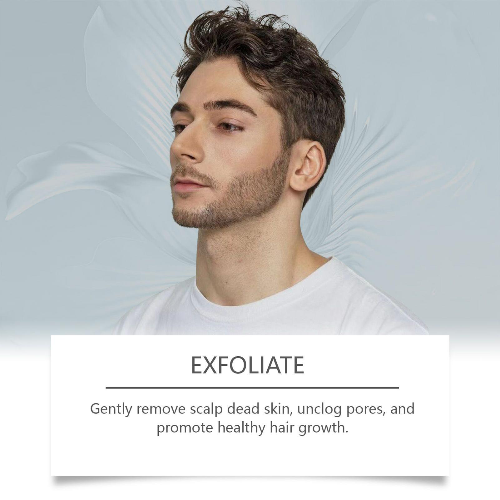 Пудра для укладки волос для му – обзор и цена Men'S Grooming Wax
