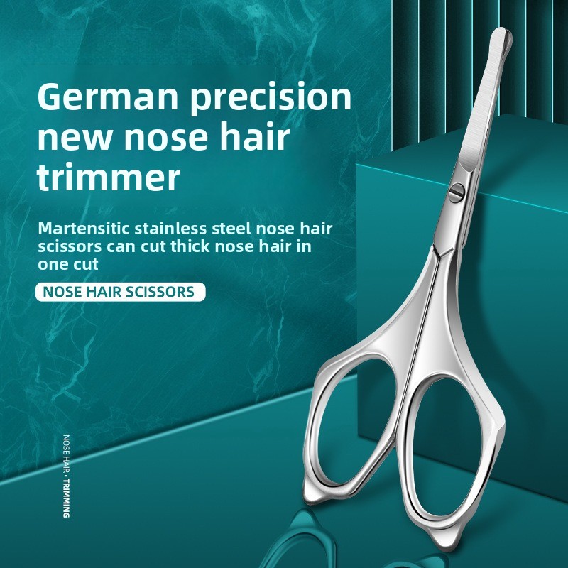 Ножницы для стрижки волос в но – обзор и цена Men'S Grooming Tips