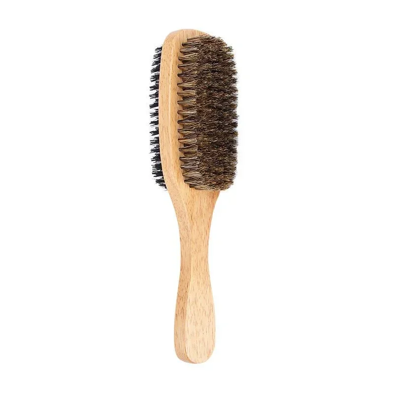 Щетка для бороды с натуральной – обзор и цена Men'S Grooming Product