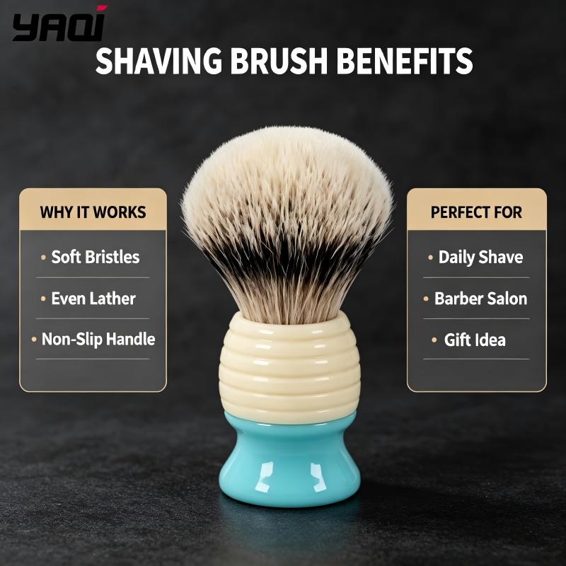 Мужская кисть для влажного бри – обзор и цена Men'S Grooming Cream