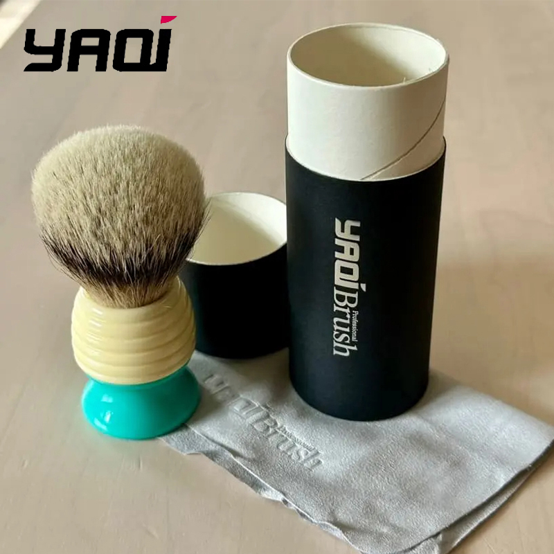 Мужская кисть для влажного бри – обзор и цена Men'S Grooming Cream