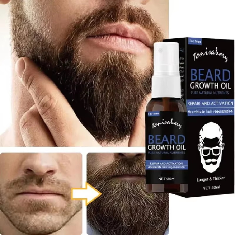 Масло для роста бороды Восково – обзор и цена Men'S Grooming Wax