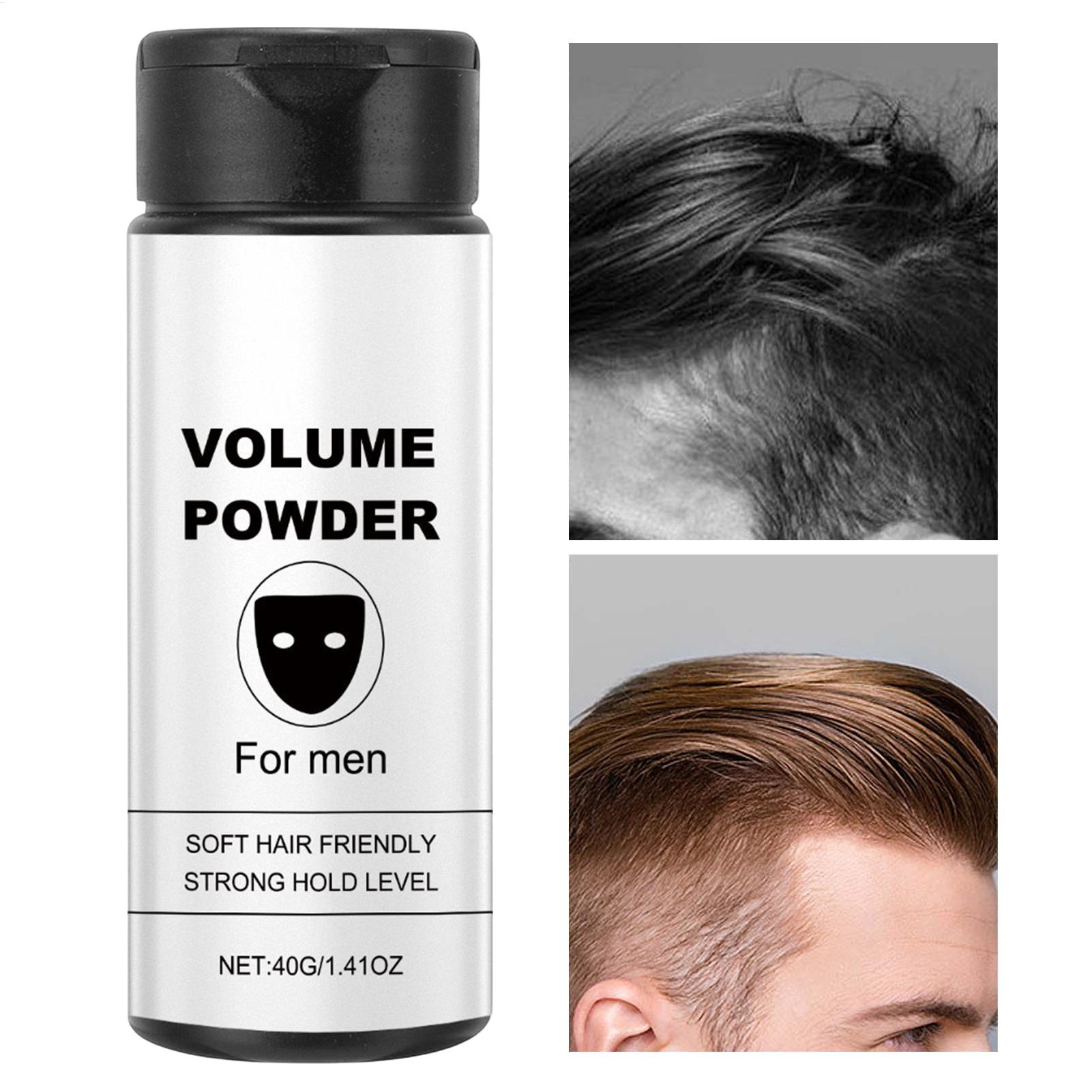 Текстурированная пудра для уве – обзор и цена Men'S Grooming Wax