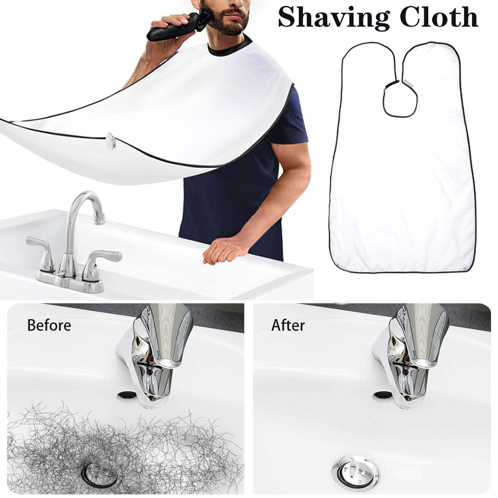 Антипригарная накидка для боро – обзор и цена Men Grooming Usa