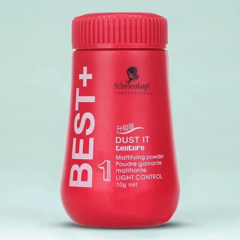 Пушистая пудра для волос, Увел – обзор и цена Men'S Grooming Gel